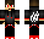 red gamer fan boy