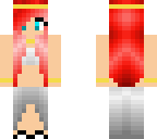 red head