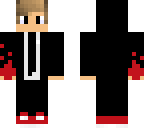 red pvp boy