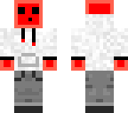 red slime