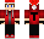 red tuur