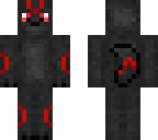 red umbreon
