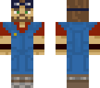 redux coverall 2