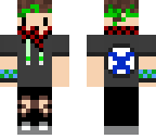 remake boy version of kay