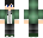 requested skin