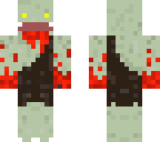 reskin ogre