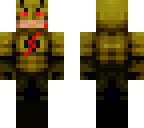 reverse flash
