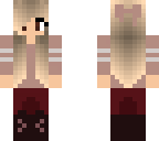 riding skin