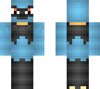 riolu