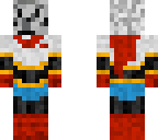robotale papyrus