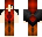 rose 6 without her hood 2