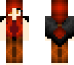 rose 6 without her hood 2