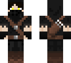 ryuthros asesino