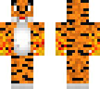 sabertooth\'s