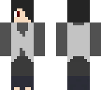sasuke uchiha wandering shinobi