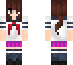 school girl