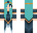 sea queen