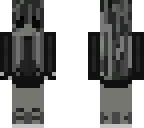 shadow bonnie girl