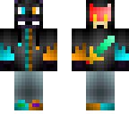 shadow foxy