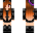shadow freddy girl