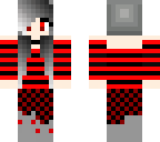 shadow pajamas