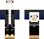 sheep with men