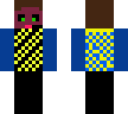 siamese gamings skin