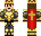 silver king