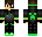 skin