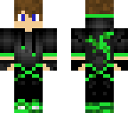 skin