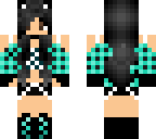 skin