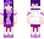 skin by sister