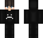 skin edit for ian