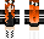 skin for ginger