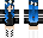skin for jen