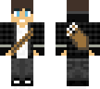 skin for my brother