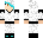 skin random