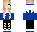 skylar_playz42 - school uniform