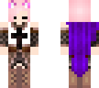 sleeping skin