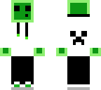 slime dude