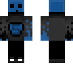 slimehero blue