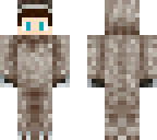sloth boy