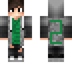 smasher jake 3