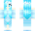snow