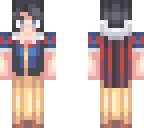 snow white
