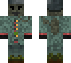 soldier