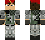 spetsnaz
