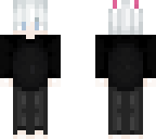 stanley human form