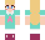 star butterfly - svtfoe - wip