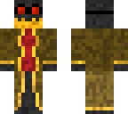 steam punk fixed